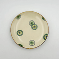 Cup & Saucer, Shikwasa — Okinawa, shipped worldwide from Kyoto