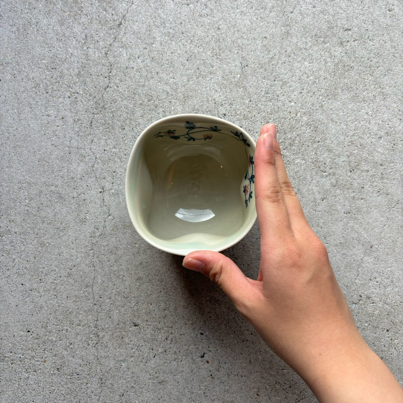 Nozberry Free Cup