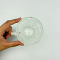 Cup with handle