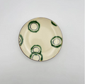 Cup & Saucer, Goya No.2 — Okinawa, shipped worldwide from Kyoto