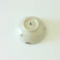 Plum Blossom Lipped Bowl
