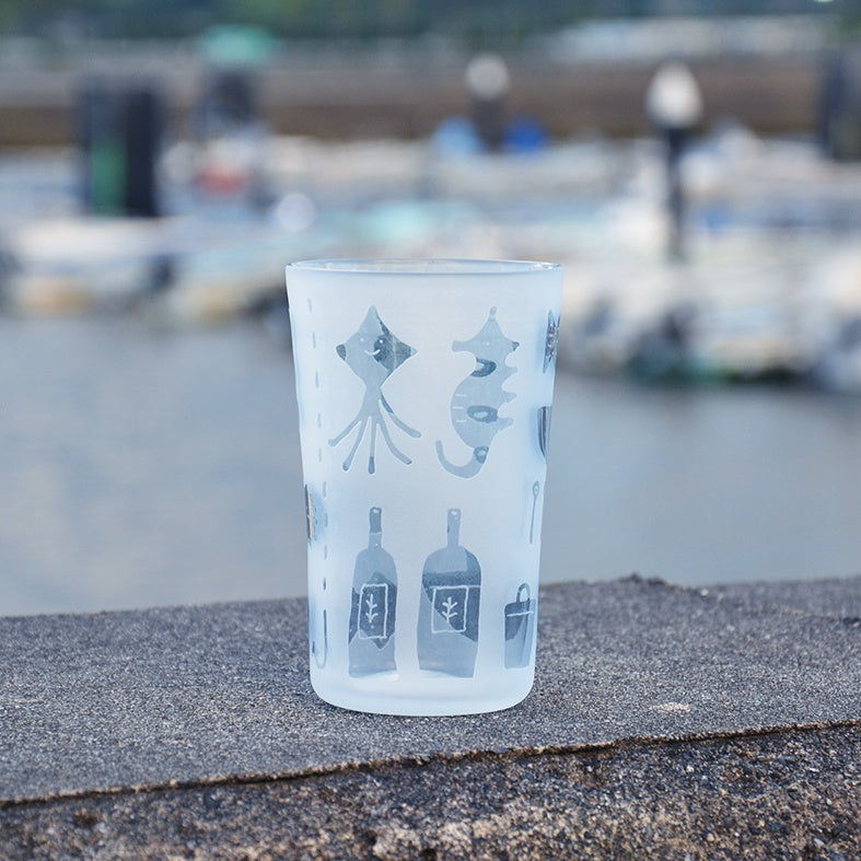 Yozuri Glass L