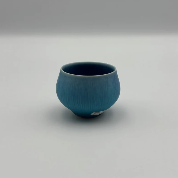 Sake cup