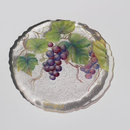 葡萄　Grapes