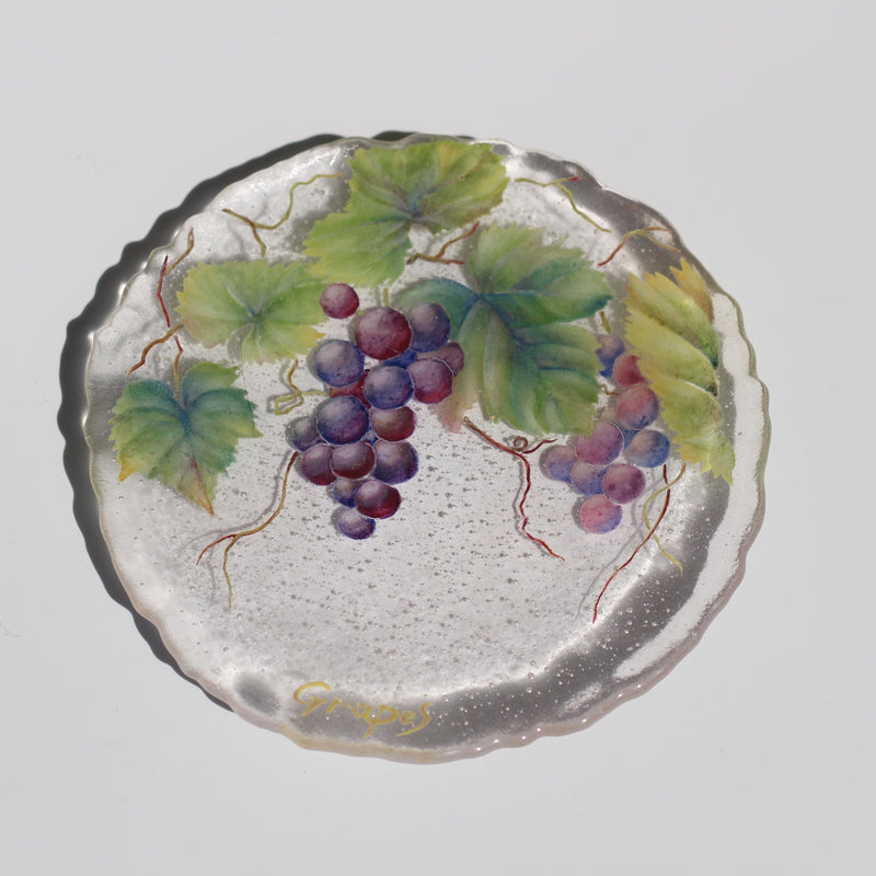 葡萄　Grapes