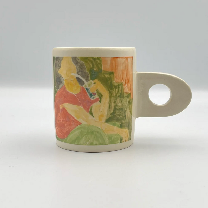 Mug [TM14]