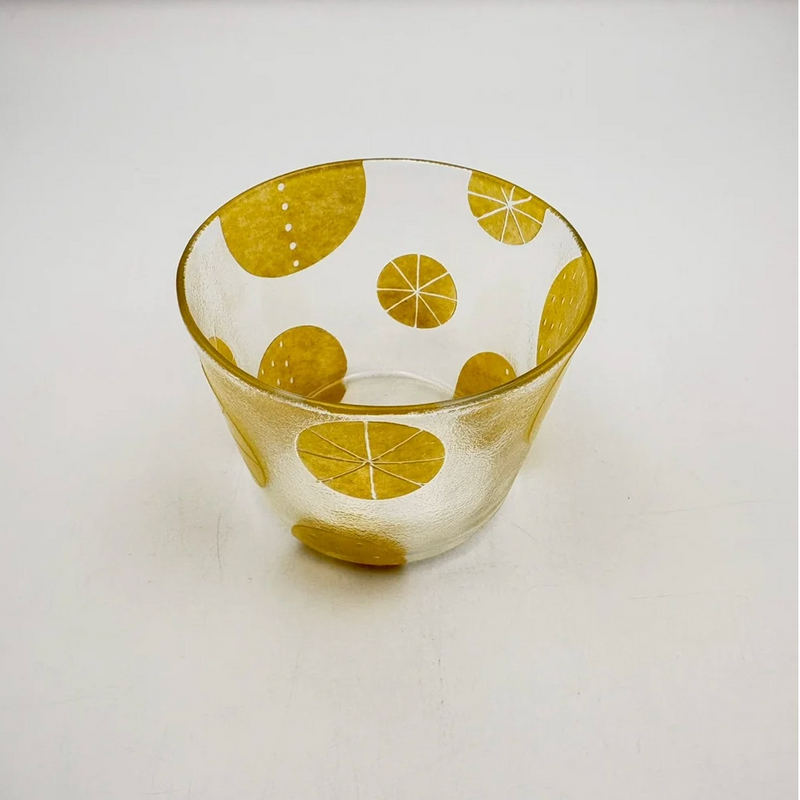 Free Cup (M) MARU Yellow