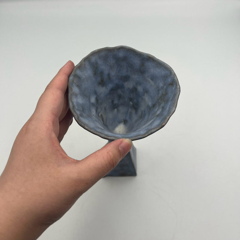 岐阜で手づくりされた酒器