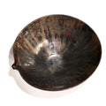 Handmade Kyoto ware sake cup, one of a kind
