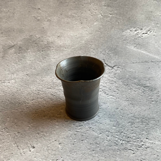Seaweed Teacup