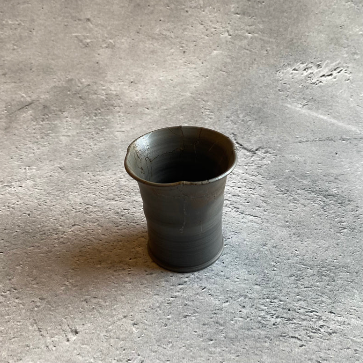 Seaweed Teacup