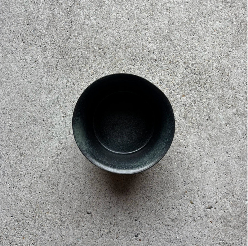 Hiromitsu Tobimatsu chimney cup M indig