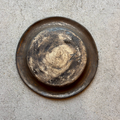 Round Rim Plate M Mn