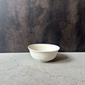 Hiromu Tobimatsu Tea Bowl, White