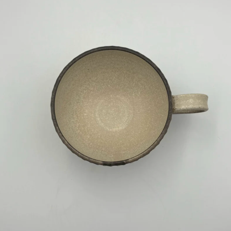 Soup mug