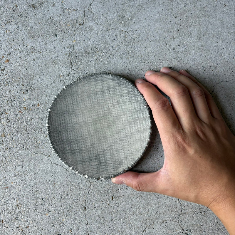 Tatara Small Plate 03