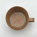 Cup and Saucer - Plain 2