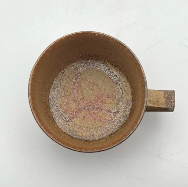 Cup and Saucer - Plain 2