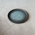 Blue plate from Odawara, handmade in Japan