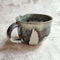 Oni no Fuyu Layered Mug