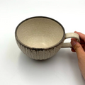Soup mug
