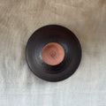 Black & White Rice Bowl No.2, shipped worldwide from Kyoto