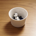 Panda Sake Cup