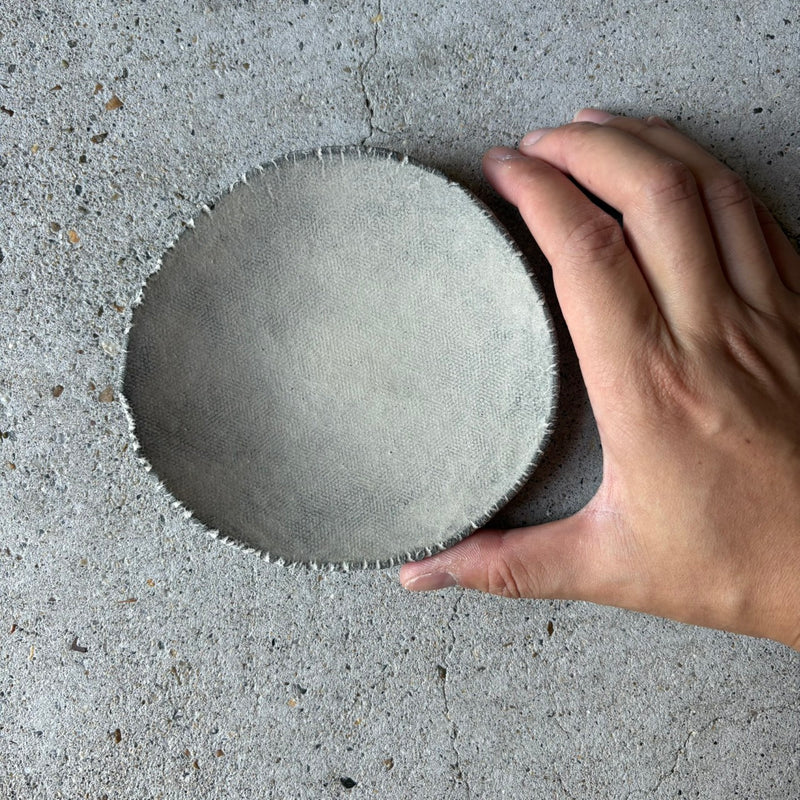 Tatara Small Plate 04