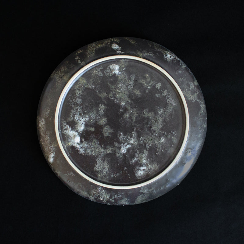 Night Fog Plate (M)