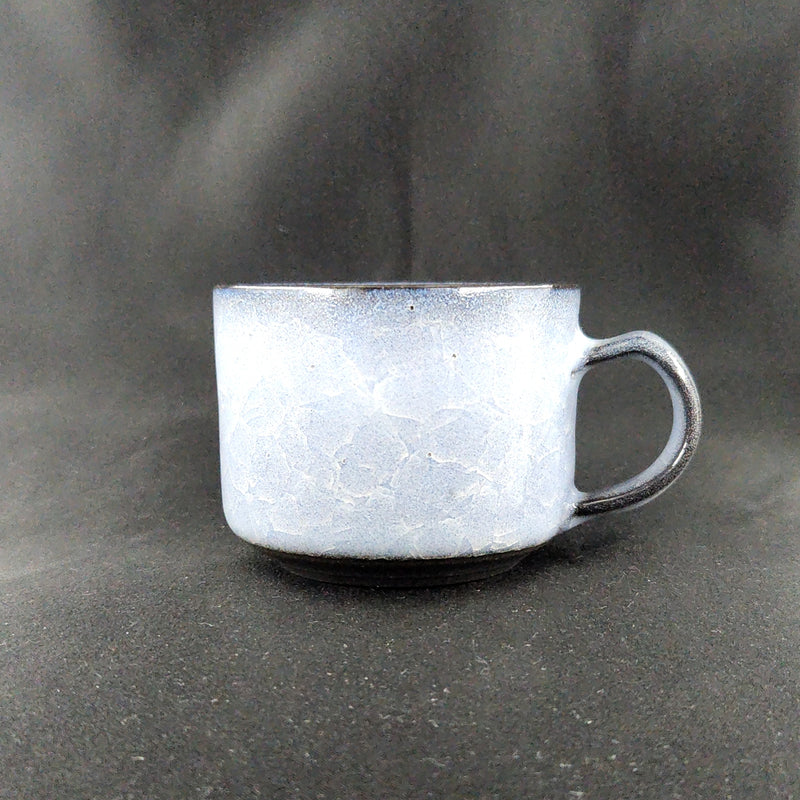 Mug from Kyoto, handmade in Japan