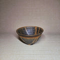 Bizen Rice Bowl No.1 — Bizen Ware