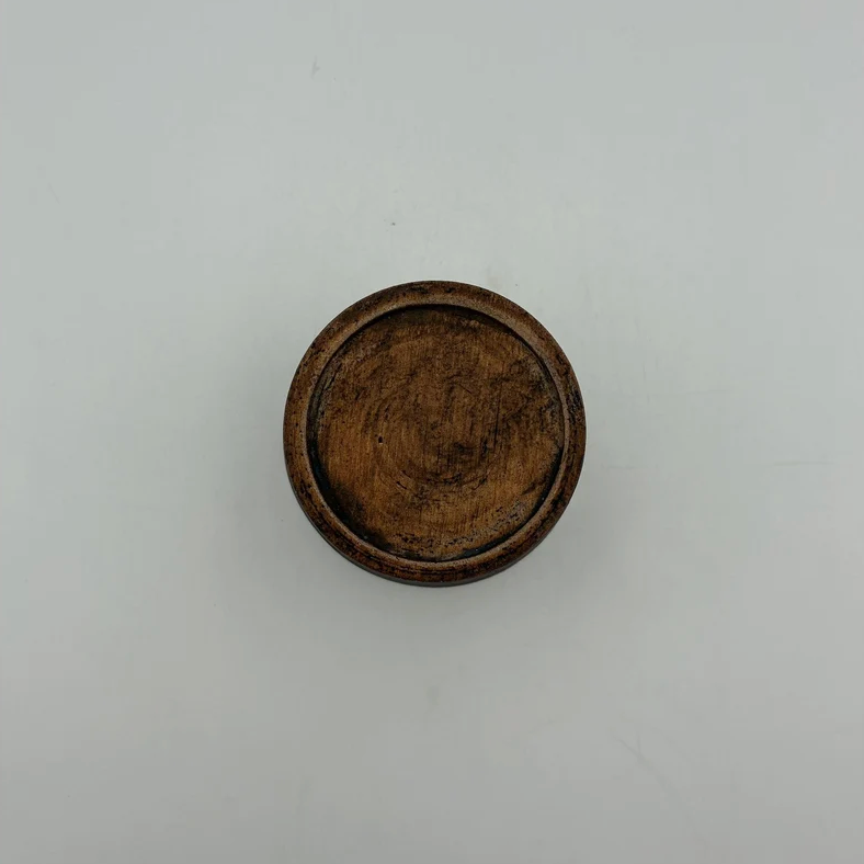 Brown Free Cup — dango, shipped worldwide from Kyoto