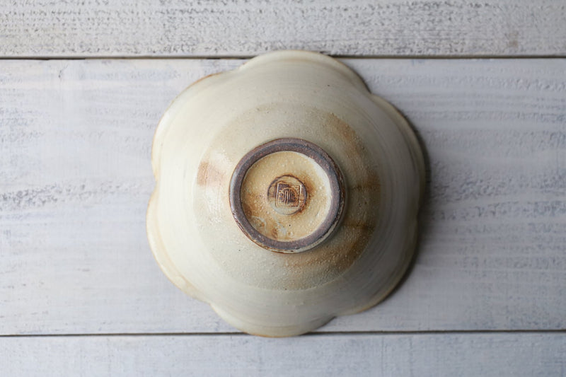 Fuchi Ara Kohiki 6-Sun Rinka Bowl