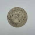 White Rim Plate No.2 — dango, shipped worldwide from Kyoto
