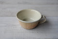 Wire Handle Soup Cup