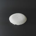 Handmade Japanese pottery small plate, one of a kind
