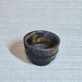備前窯変酒呑(桐箱付き)