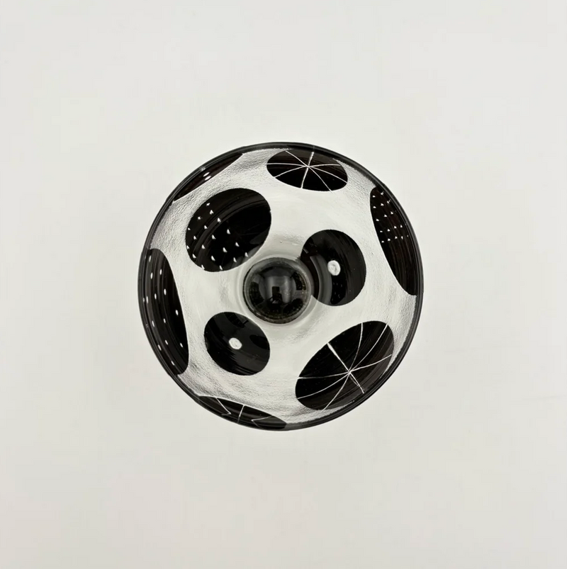 Cup with foot MARU B