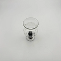 Wine Glass BK (Black)