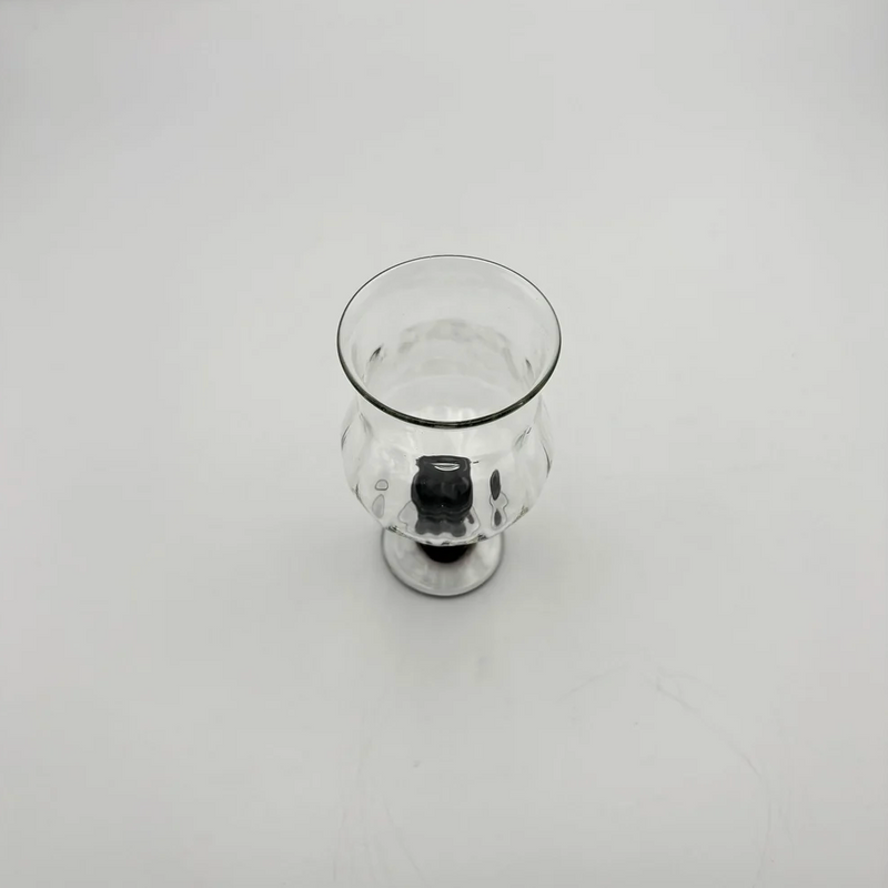 Wine Glass BK (Black)