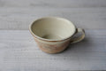Fuchiara Oubori Handled Straight-Sided Soup Cup