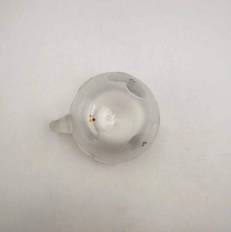 Cup with handle