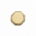 Water Octagonal Small Bowl — Okinawa, shipped worldwide from Kyoto