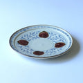 7-sun plate (peach)