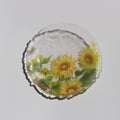 ひまわり(向日葵) Sunflowers in Summer Light