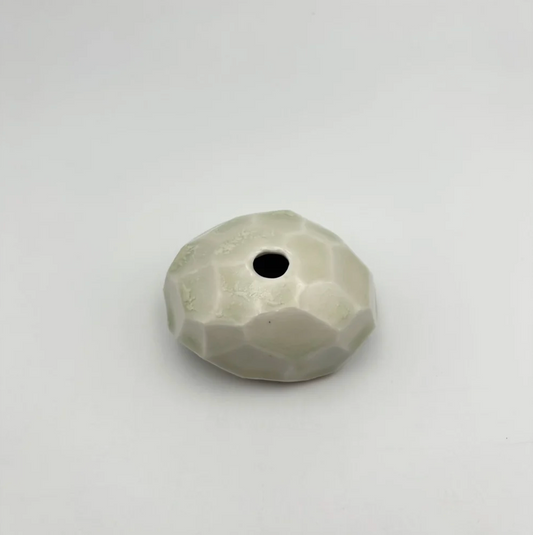 Vase: rock