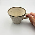 Shinogi Mug Large White