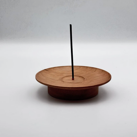 Incense Holder - Cherry [BO9]