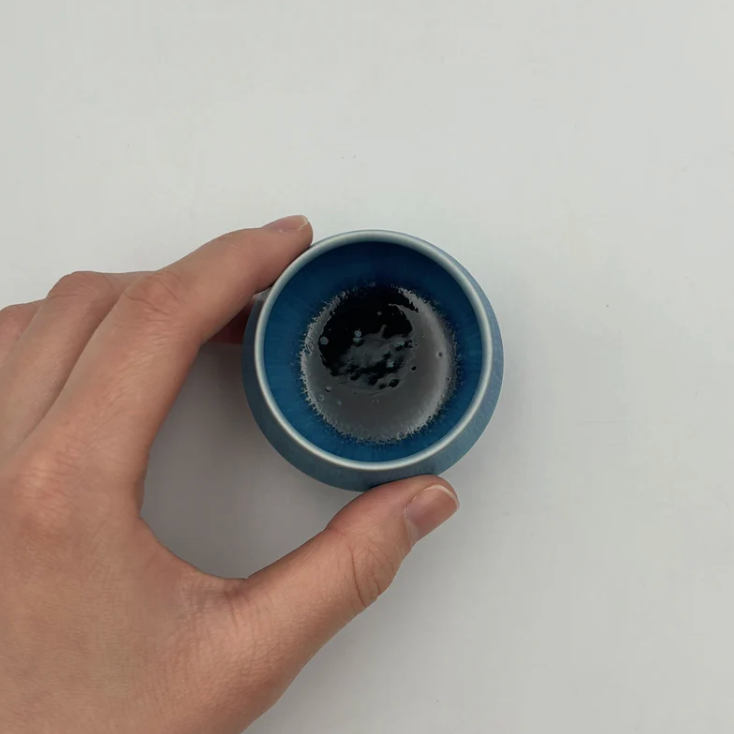 Sake cup