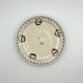 7-inch plate (Chicken)